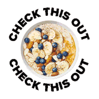 Morning Check This Out Sticker by onedaymorepl