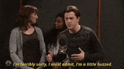 melissa villasenor snl GIF by Saturday Night Live