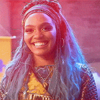 Disney Channel GIF
