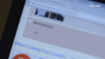 GIF by CYBERWAR