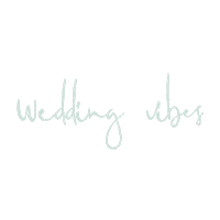 Wedding Love Sticker by Kimberly Zoë design