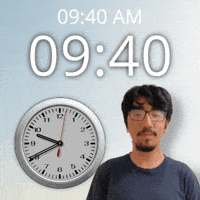 9Am GIF
