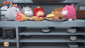 Hungry Cat GIF by HangryPetz