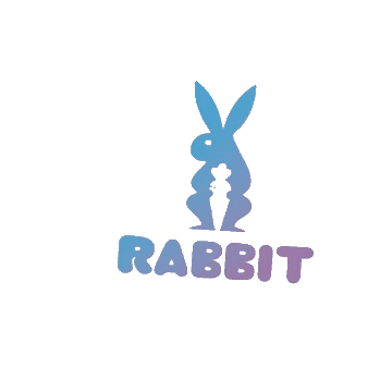 marig buzosrabbit rabbitegresados Sticker