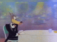 Wolf Whistle GIF
