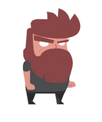 PedroNunes06 game gaming rage anger Sticker