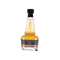 Single Malt Whisky Sticker by St. Kilian Distillers