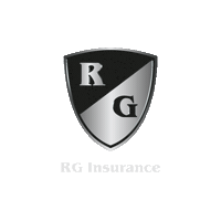 RGInsurance insurance insurance agency rg insurance rginsurance Sticker