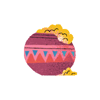 South Africa Animation Sticker by MUTI