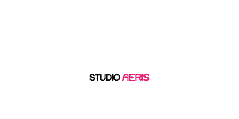 Pole Dance Sticker by Studio Aeris