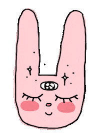 Sad Paz Sticker