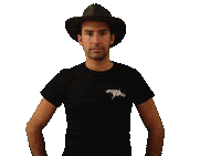 Well Done Yes Sticker by Adventure Off Road