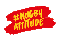 Belgium_Rugby rugby check attitude belgiumrugby Sticker