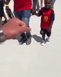 Football Soccer GIF by Respective