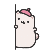 Good Morning Hello Sticker