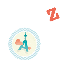 Sleep Zzz Sticker by A dormir angelito