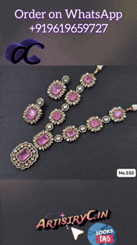 Buy Now Fashion GIF by ArtistryC