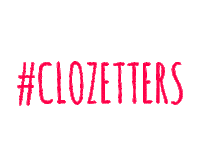Clozetteambassador Clozetters Sticker by Clozette Indonesia