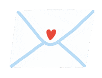 Send Gift Card Sticker by Nina Cosford