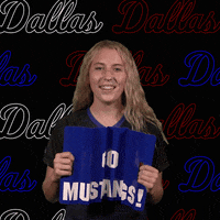 SMUMustangs  GIF