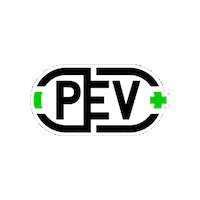 pev_dispensary float onewheel pev pevdispensary Sticker