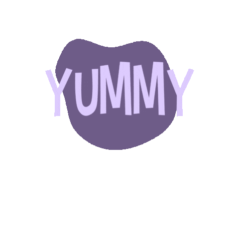 Vegan Eating Sticker by Simplynuts