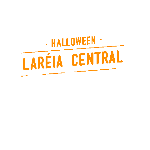 lareia giphyupload halloween lareia bakesale Sticker
