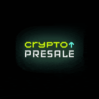 Art Loop GIF by Crypto Presale