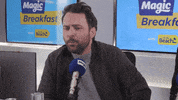 Its Always Sunny In Philadelphia Wow GIF by Magic Radio