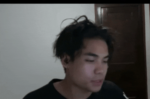 Shocked Suprised GIF