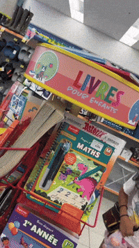 Kids Canada GIF by Casol