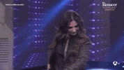 Baile Flamenco GIF by El Hormiguero