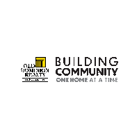 Friday Monday Sticker by Old Dominion Realty