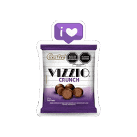 Vizzio Sticker by Molitalia