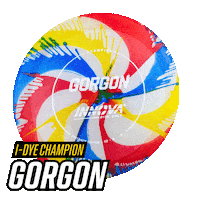 Discgif Sticker by Innova Discs