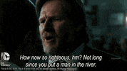 gotham GIF by Fox TV
