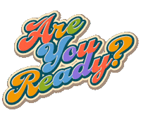 showshowmomAG airguitar areyouready エアギタ agwc Sticker