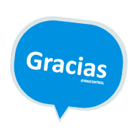 maicontrolsadecv thank you gracias distribuidor festo Sticker