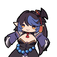 Happy Dance Sticker