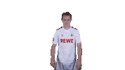 1 Fc Cologne Football Sticker by 1. FC Köln