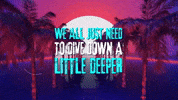 Life Metal GIF by Savvy Turtle