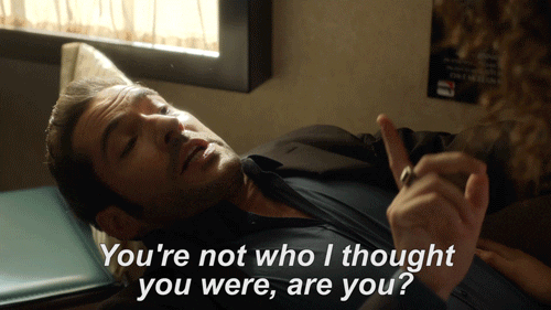 fox GIF by Lucifer