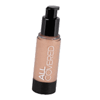 Makeup Face Sticker by Inglot Ireland