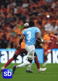 Football Soccer GIF by Sporbulteni