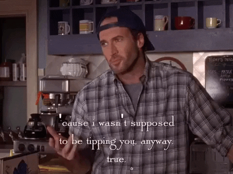 season 5 netflix GIF by Gilmore Girls 