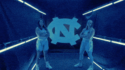 North Carolina GIF by UNC Tar Heels