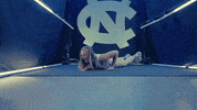 North Carolina GIF by UNC Tar Heels