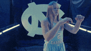 North Carolina GIF by UNC Tar Heels