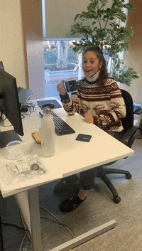 GIF by GAP Talent