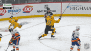 Happy Pittsburgh Penguins GIF by NHL